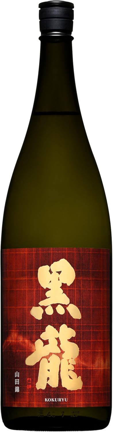 21　黒龍　純米大吟醸 21黒龍純米大吟醸